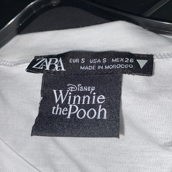 Winnie the Pooh tshirt - Picture 4 of 4